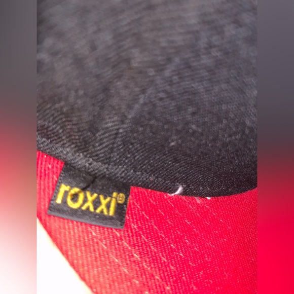 texas tech vintage hat 1990s A once in a lifetime find very rare - Picture 6 of 7